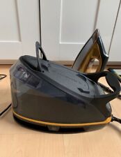 Rowenta dg7623f0 steam gebraucht kaufen  Walzbachtal