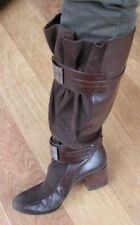 Gaetano navarra damenstiefel gebraucht kaufen  Aachen