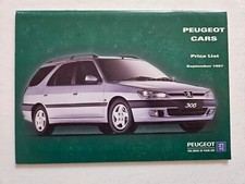 Peugeot 106 306 for sale  NUNEATON