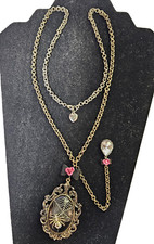 Betsey johnson spider for sale  Valley Stream
