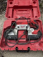 Milwaukee corded deep for sale  Denver