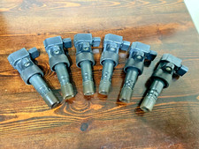Jaguar type type for sale  RINGWOOD