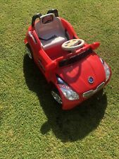 Kids electric battery for sale  CHIGWELL
