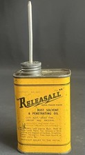 Releasall rust penetrating for sale  UK