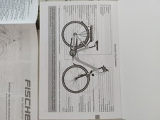 fischer cruiser gebraucht kaufen  Radevormwald