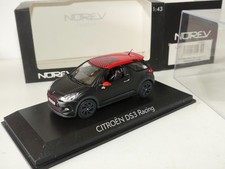 Citroen ds3 racing d'occasion  Belz
