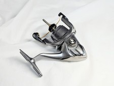 Shimano vanquish c3000 usato  Spedire a Italy