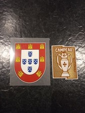 Liga portugal campeao d'occasion  Longuyon