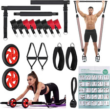 Kit per pilates usato  Roma