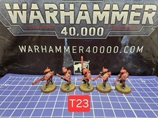 40k tau strike for sale  Rockwall