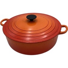 Creuset cast iron for sale  UK