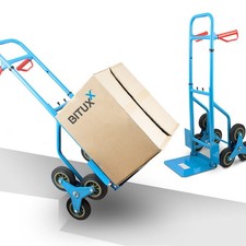 Treppenkarre sackkarre treppen gebraucht kaufen  Großdubrau