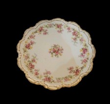 Vintage limoges scalloped for sale  New Lebanon