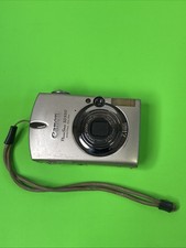 Canon powershot sd550 for sale  Oceanside