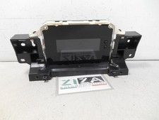 Display multifunzione ford usato  Putignano
