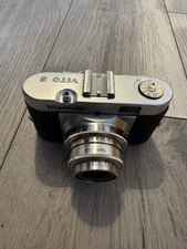 Voigtlander vito vintage for sale  EXETER