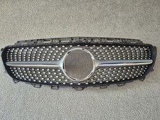 mercedes benz grill for sale  HULL