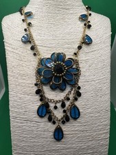 Butler wilson blue for sale  HIGH WYCOMBE