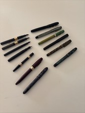 Vintage fountain pen for sale  Virginia Beach