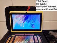 Kinder zoll tablet gebraucht kaufen  Meiningen