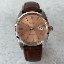 1962 rolex oysterdate for sale  LINCOLN