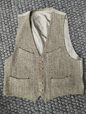 Giorgio armani weste gebraucht kaufen  Berlin