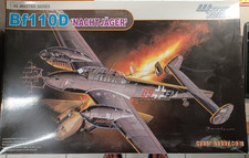 110d nachtjäger cyberhobby gebraucht kaufen  Passau