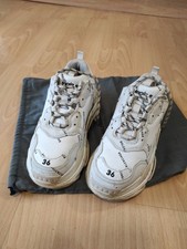 Balenciaga triple gebraucht kaufen  Anger