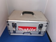 Makita schubladenkoffer alumin gebraucht kaufen  Dettenheim