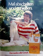 Ernte filter zigaretten gebraucht kaufen  Vechta
