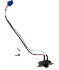 Máquina de hielo GE OPAL M/N OPAL01B - Interruptor de hielo limpiar/hacer segunda mano  Embacar hacia Mexico