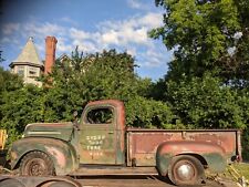 Ford truck pickup for sale  Langdon