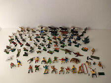 Starlux lot figurines d'occasion  Tours-