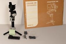 Zhiyun cinepeer crane for sale  LONDON
