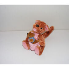 Doudou kangourou maman d'occasion  Le Portel