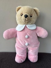 Sleepy bear teddy for sale  BURNLEY