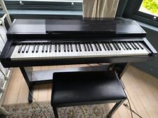 Yamaha clavinova clp for sale  LONDON
