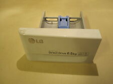 Gaveta para máquina de lavar roupa WRMCX62221401 LG F2WN2S6S3E 6,5 KG comprar usado  Enviando para Brazil