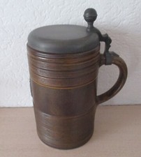 1980er jahre bierkrug gebraucht kaufen  Lemgo