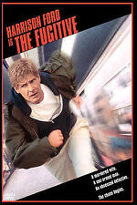 The fugitive d'occasion  Expédié en Belgium