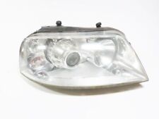 Scheinwerfer xenon komplett gebraucht kaufen  Werl