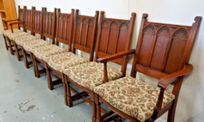 Old charm dining for sale  PETERBOROUGH