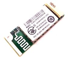 Dell Wireless 355 Bluetooth CW725 módulo Latitude D610 D620 D630 D810 D820 D830, usado comprar usado  Enviando para Brazil