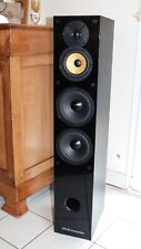 Enceintes hifi davis d'occasion  Geneston