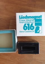 Löschmagnet 616 grundig gebraucht kaufen  Mörsfeld, Ransweiler, Steinbach