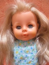 Poupée tinnie d'occasion  Bégard
