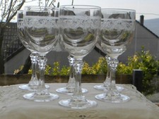 Lot verres vin d'occasion  Épernay