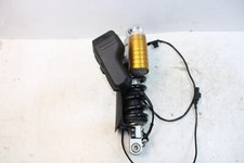 Bmw r1200gs rear for sale  HASSOCKS