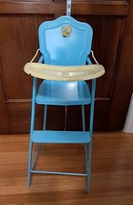 Vtg. 1950 metal for sale  Carroll