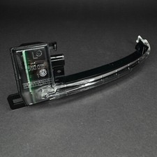 Audi A3 S3 RS3 A4 S4 B8 A5 S5 RS5 8T  Left Door Wing Mirror turn signal light na sprzedaż  PL